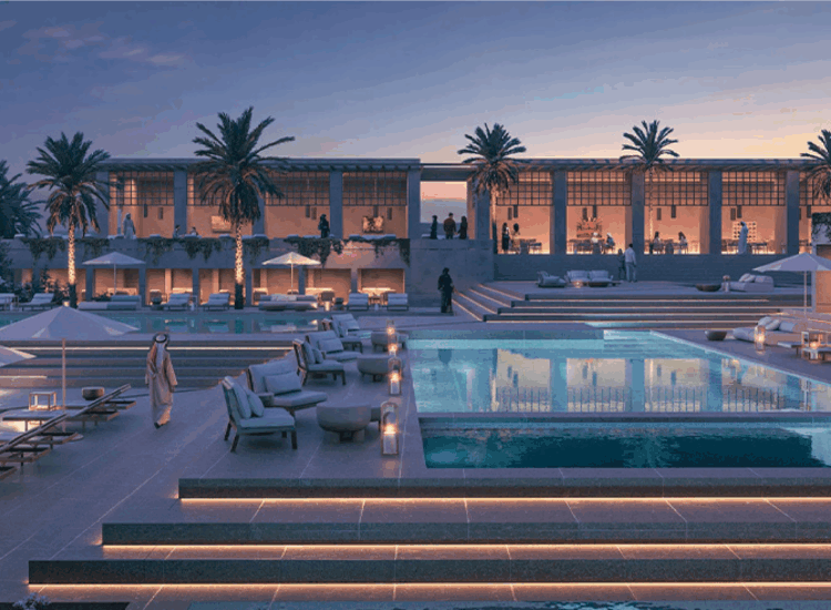 Amansamar Hotel & Branded Residences Wadi Safar Diriyah Amansamar Hotel & Branded Residences Wadi Safar Diriyah