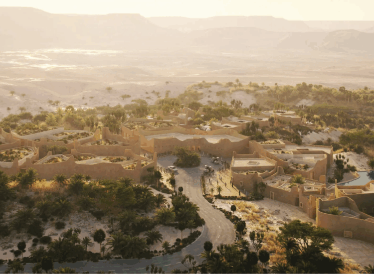 Six Senses Wadi Safar Hotel Diriyah Six Senses Wadi Safar Hotel Diriyah