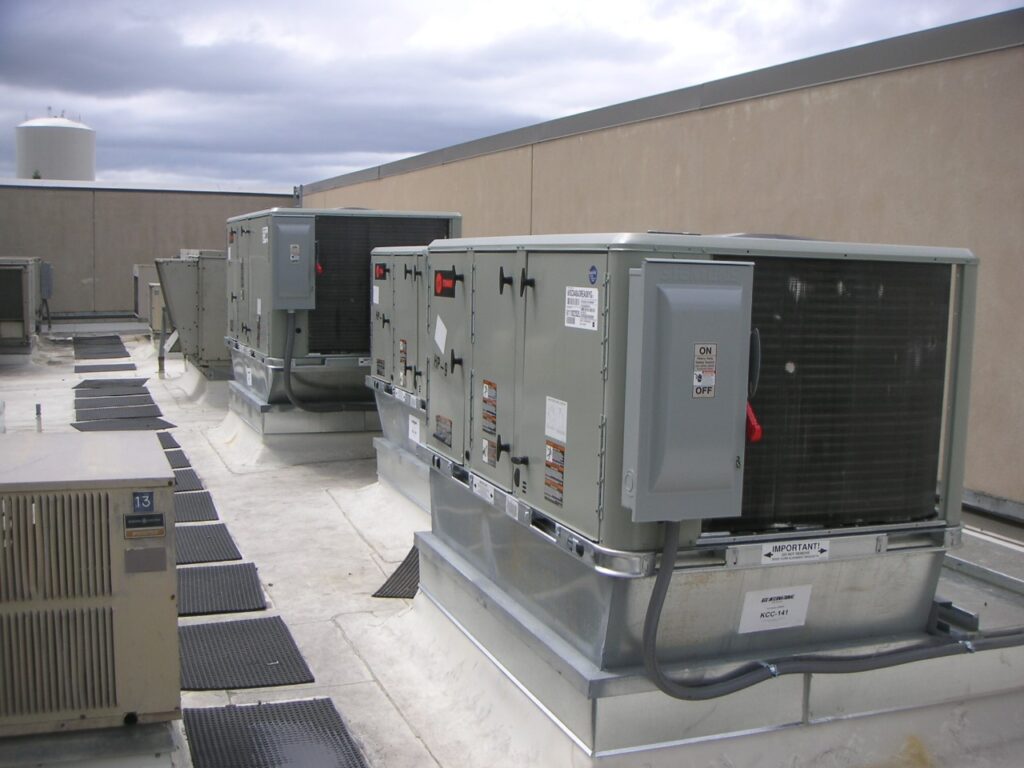 Mukilteo Water and Wastewater – Mukilteo, WA